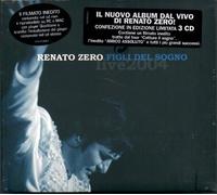 Renato Zero - Live 2004
