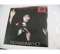 Renato Zero - No! Mamma No! - Picture Disc [VINYL]