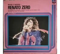 RENATO ZERO - RENATO ZERO REALTA E FANTASIA