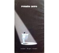 Renato Zero - Tour Dopo Tour 1 (VHS)