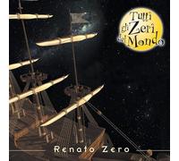 Renato Zero - Tutti Gli Zeri Del Mondo [VINYL]