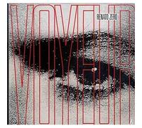 RENATO ZERO - Voyeur [VINYL]