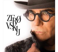 RENATO ZERO - ZEROVSKIJ: SOLO PER AMORE NEW CD