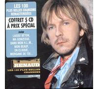Renaud - 100 Plus Belles Chansons