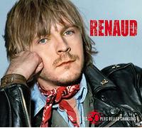 Renaud - 50 Plus Belles Chansons
