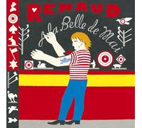 Renaud - A la Belle de Mai (30ème Anniversaire) [VINYL]
