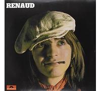 Renaud - Amoureux De Paname Composant Integrale [VINYL]