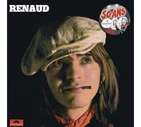 Renaud - - Amoureux De Paname Edition Limitee Vinyle Blanc - VINYL - P2222z