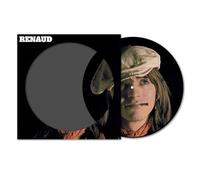 Renaud - Amoureux de Paname [Vinyl LP] [VINYL]