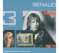 Renaud - Amoureux De- Place De Ma Mob