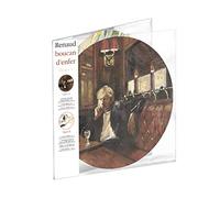 Renaud - Boucan d'Enfer (Picture Vinyls) [Vinyl LP] [VINYL]