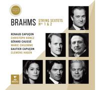 Renaud Capuçon / Christoph Koncz / Gérard Caussé / Marie Chilemme / Gautier Capu