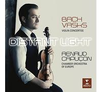Renaud Capucon - Distant Light