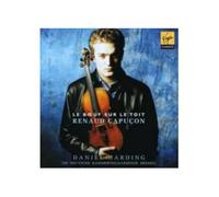 Renaud Capucon - Le Boeuf Sur Le Toit
