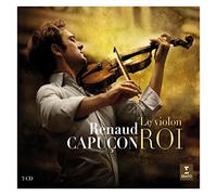 Renaud Capucon - Le Violon Roi