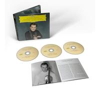 Renaud Capuon, Seiji Ozawa, Wiener Symphoniker - Richard Strauss - CD