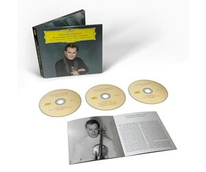 Renaud Capuon Petr Popelka Seiji Ozawa Wiener Symphoniker Gustav Mahler Jugendorchester - Richard Strauss