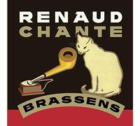 Renaud - Chante Brassens - Integrale [VINYL]