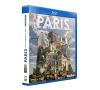 RENAUD DANNER;-PARIS, LA VILLE