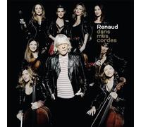 Renaud - Dans Mes Cordes(Album Studio)