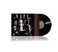 Renaud – Dans Mes Cordes – Double Vinyl – Studio Album – Parlophone