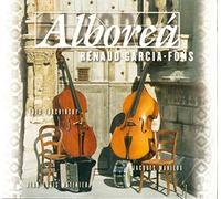 Renaud Garcia-Fons - Alborea