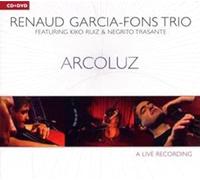 Renaud Garcia-Fons - Arcoluz