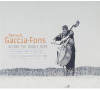 Renaud Garcia-Fons - Beyond The Double Bass