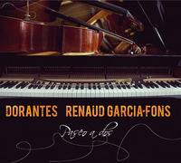Renaud Garcia-Fons / Dorantes - Paseo a Dos