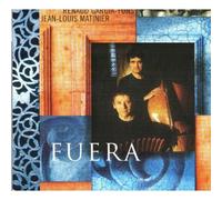 Renaud Garcia-Fons & Jean-Louis Matinier - Fuera