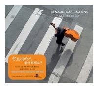 Renaud Garcia-Fons - La Linea Del Sur