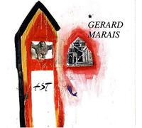 Renaud Garcia-Fons & Mahieu - Est