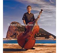 Renaud Garcia-Fons - Mediterranees