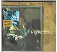 Renaud Garcia-Fons - Navigatore