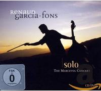 Renaud Garcia-Fons - The Marcevol Concert