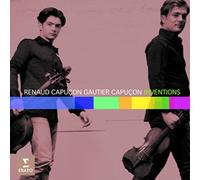 Renaud & Gautier Capucon - Inventions