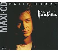 Renaud Hantson - Petit homme (radio mix)