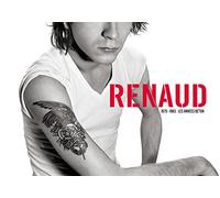 Renaud – Integrale – CD + DVD