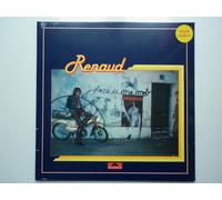 Renaud Laisse Béton (la Place de Ma Mob) (Vinyl) (US IMPORT)