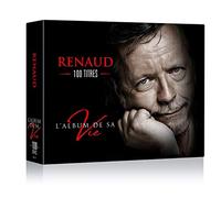 Renaud - L'album de sa vie - 100 titres