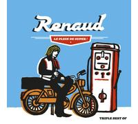 Renaud - Le Plein De Super