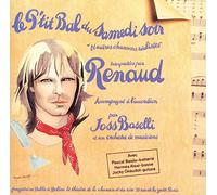 Renaud - Le P'tit Bal Du Samedi So