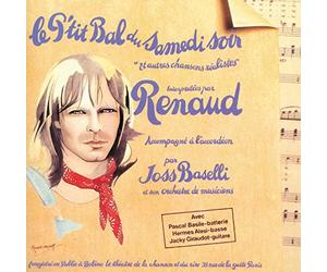 Renaud - Le P'tit Bal Du Samedi So