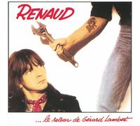 Renaud - Le Retour De G.Lambert