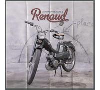 Renaud - Les Introuvables [VINYL]