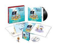 Renaud Les Mômes et les Enfants d'Abord (Vinyl) (US IMPORT)