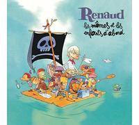 Renaud – Les momes et les enfants d'abord – Vinyl – Rhino