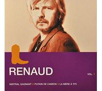 Renaud - L'essentiel Vol.1