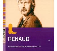 Renaud - L'essentiel Vol.1