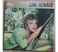Les Chansons Dor – Vinyl – Parlophone